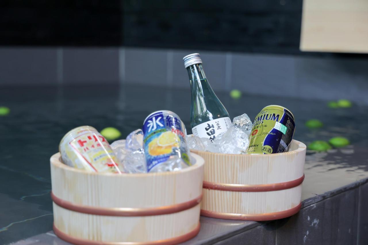 かわもと別邸３４６６ Villa Yufu Bagian luar foto