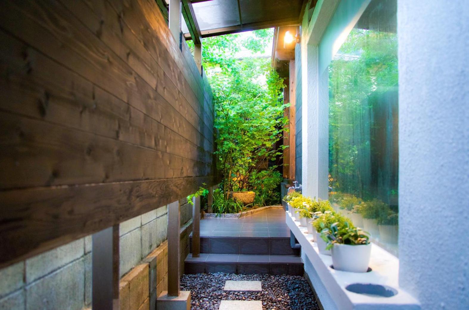 かわもと別邸３４６６ Villa Yufu Bagian luar foto